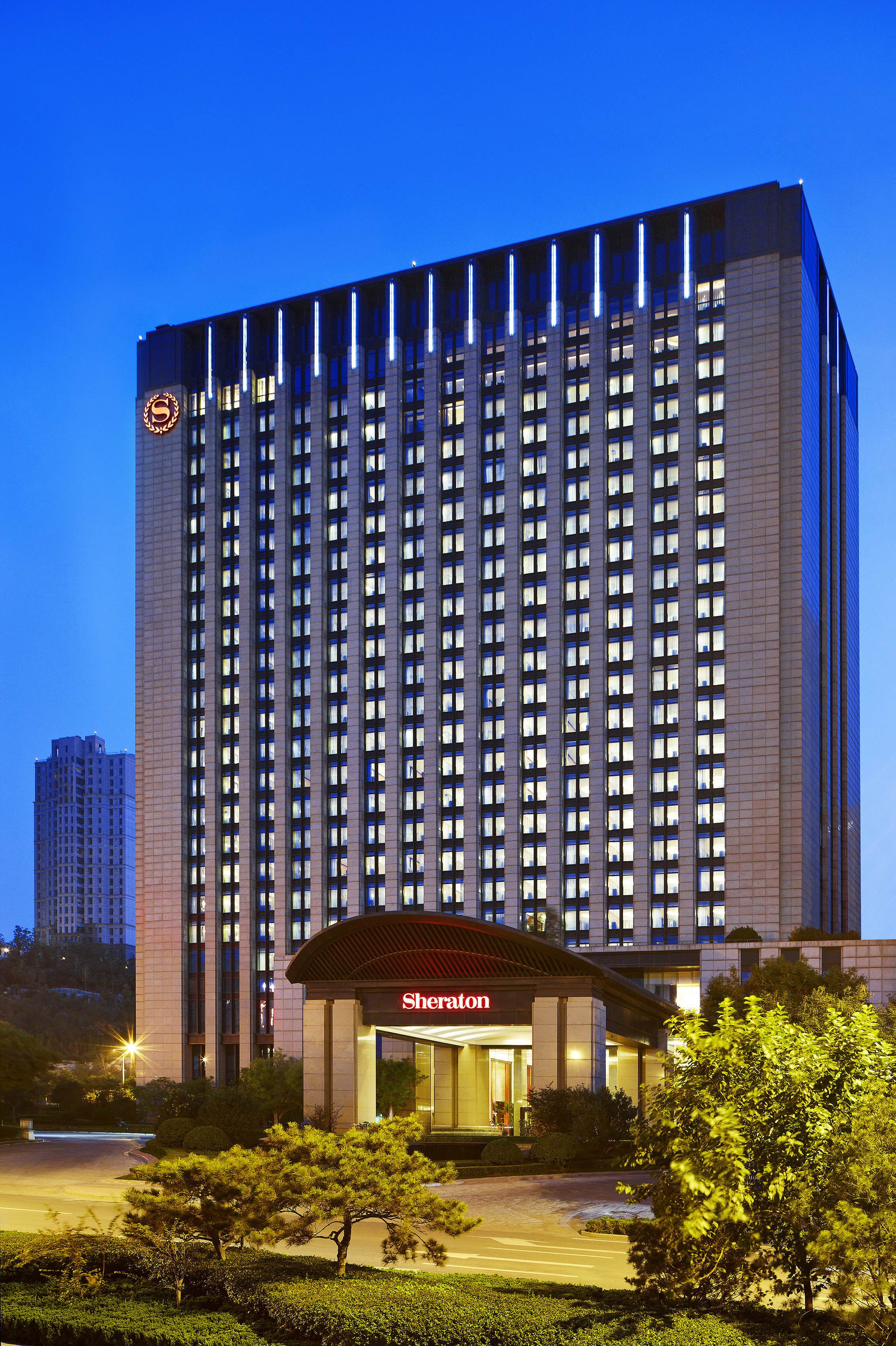 万丽酒店品牌亮相中国南部大湾区 | TTG China